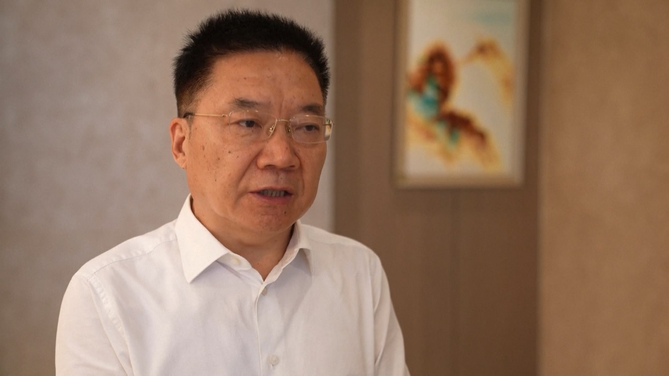 Laporan kinerja sastra daring Tiongkok di Asia dirilis oleh Asosiasi Penulis Tiongkok pada Pekan Sastra Daring Internasional Tiongkok 2023 di Hangzhou