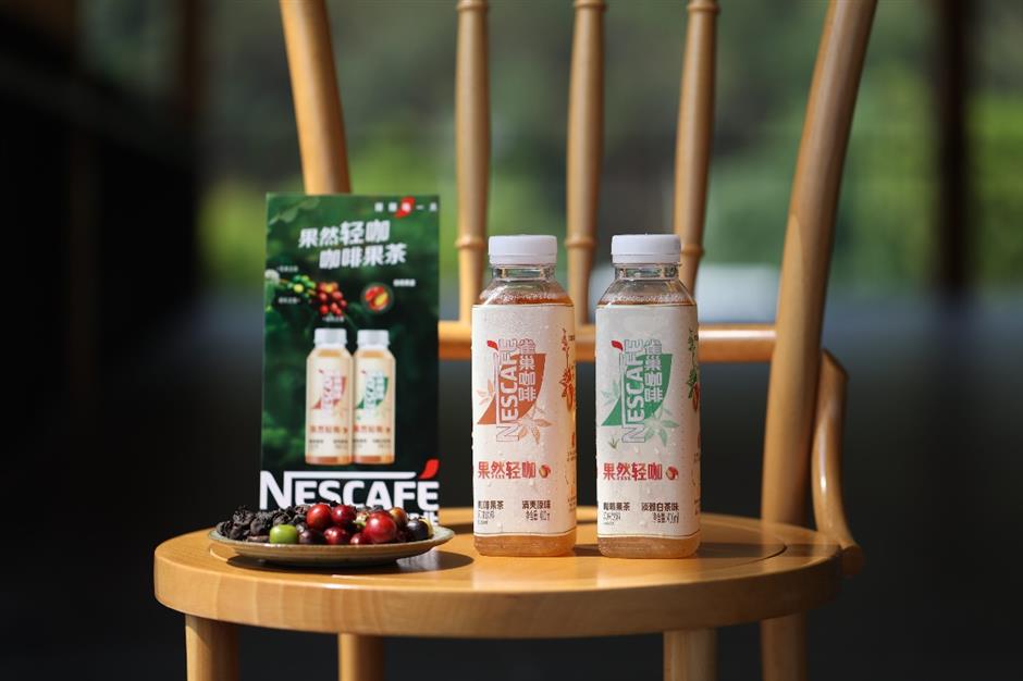 Shanghai memiliki lebih dari 8