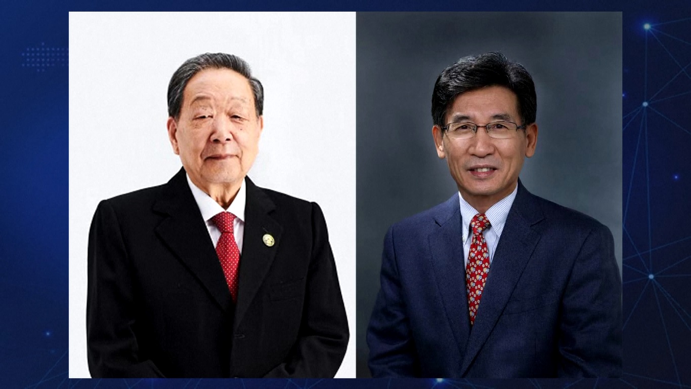 Sebanyak 10 orang memenangkan Penghargaan Kerjasama Sains dan Teknologi Internasional Tiongkok