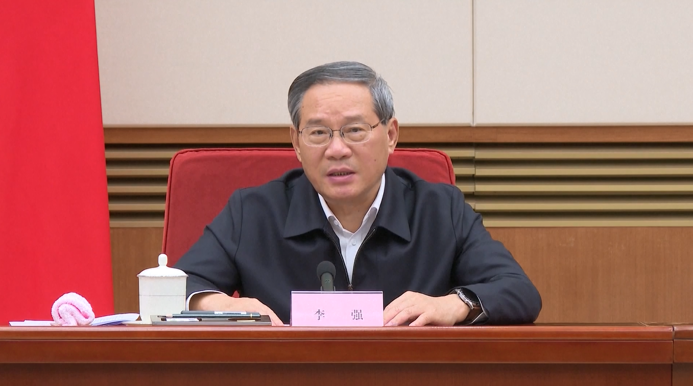 Perdana Menteri Tiongkok Menyerukan Penerapan Strategi Urbanisasi baru untuk Mendorong Pembangunan Sosial-Ekonomi