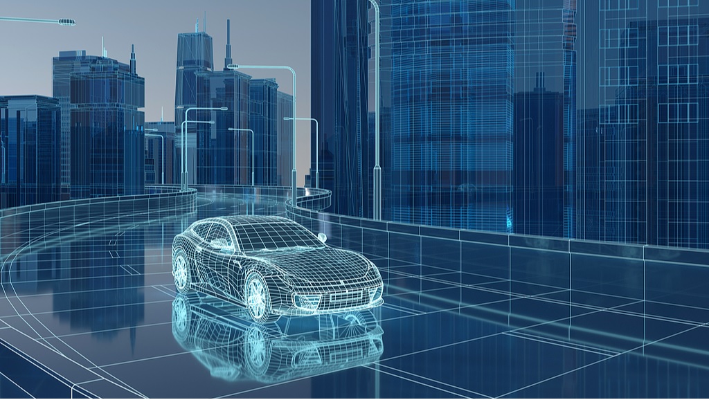 Chip baru ini dibangun di atas platform litium niobate film tipis 4 inci