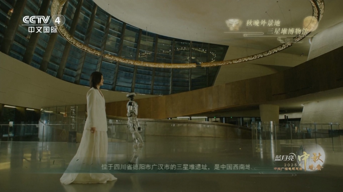 Gala Festival Pertengahan Musim Gugur CMG Rayakan Tradisi dan Hormati Para Pahlawan Masa Perang