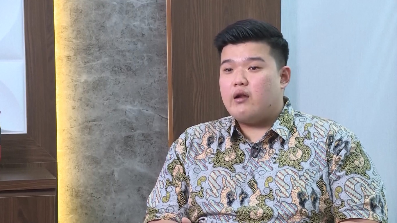 Data menunjukkan bahwa produk kecantikan dan perawatan pribadi merupakan salah satu produk terlaris di TikTok