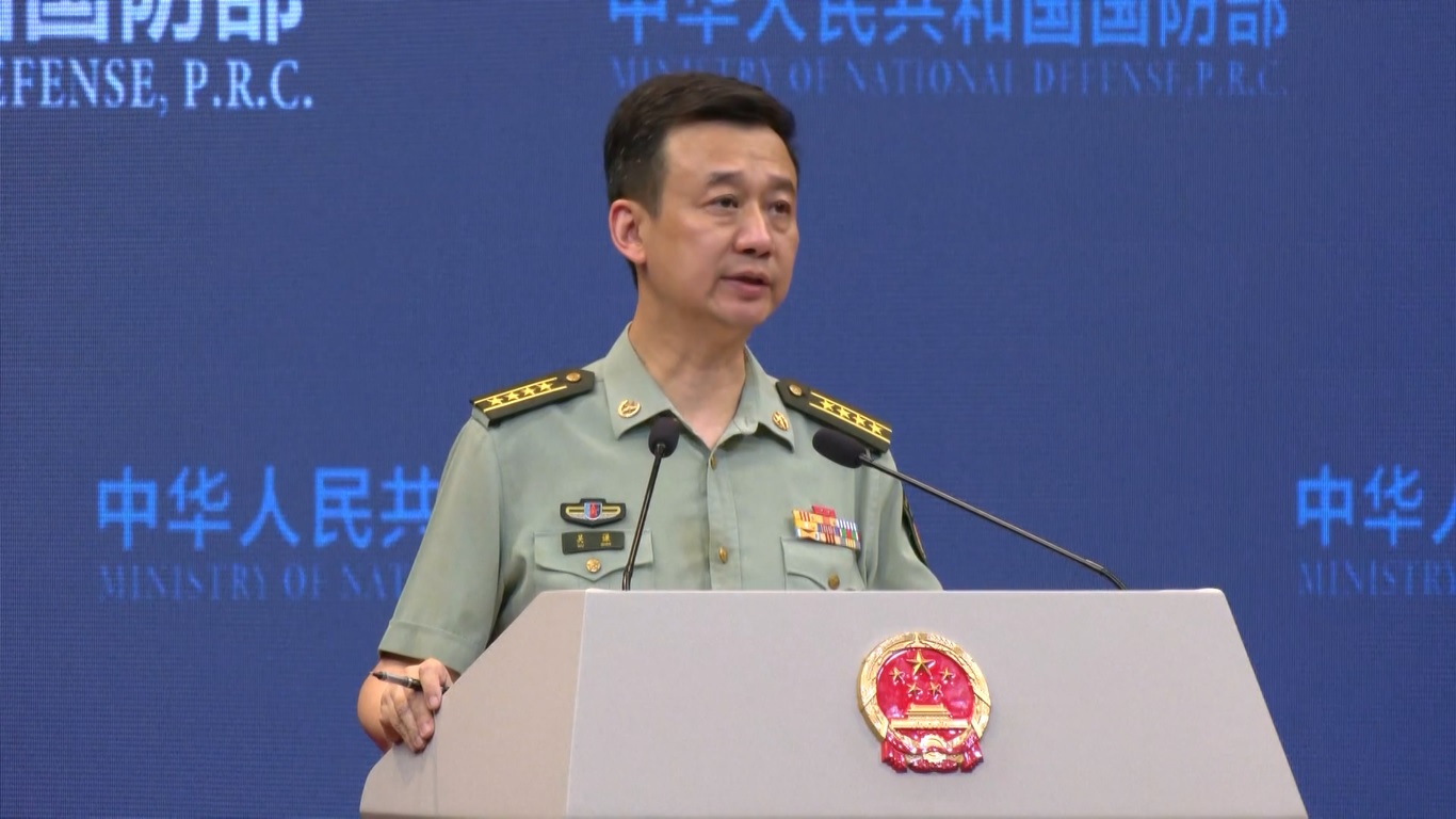 Wu membuat pernyataan tersebut sebagai tanggapan atas pertanyaan media tentang pidato pelantikan pemimpin baru Taiwan Lai Ching-te pada tanggal 20 Mei 2024 yang mengungkapkan sifat kemerdekaan Taiwan