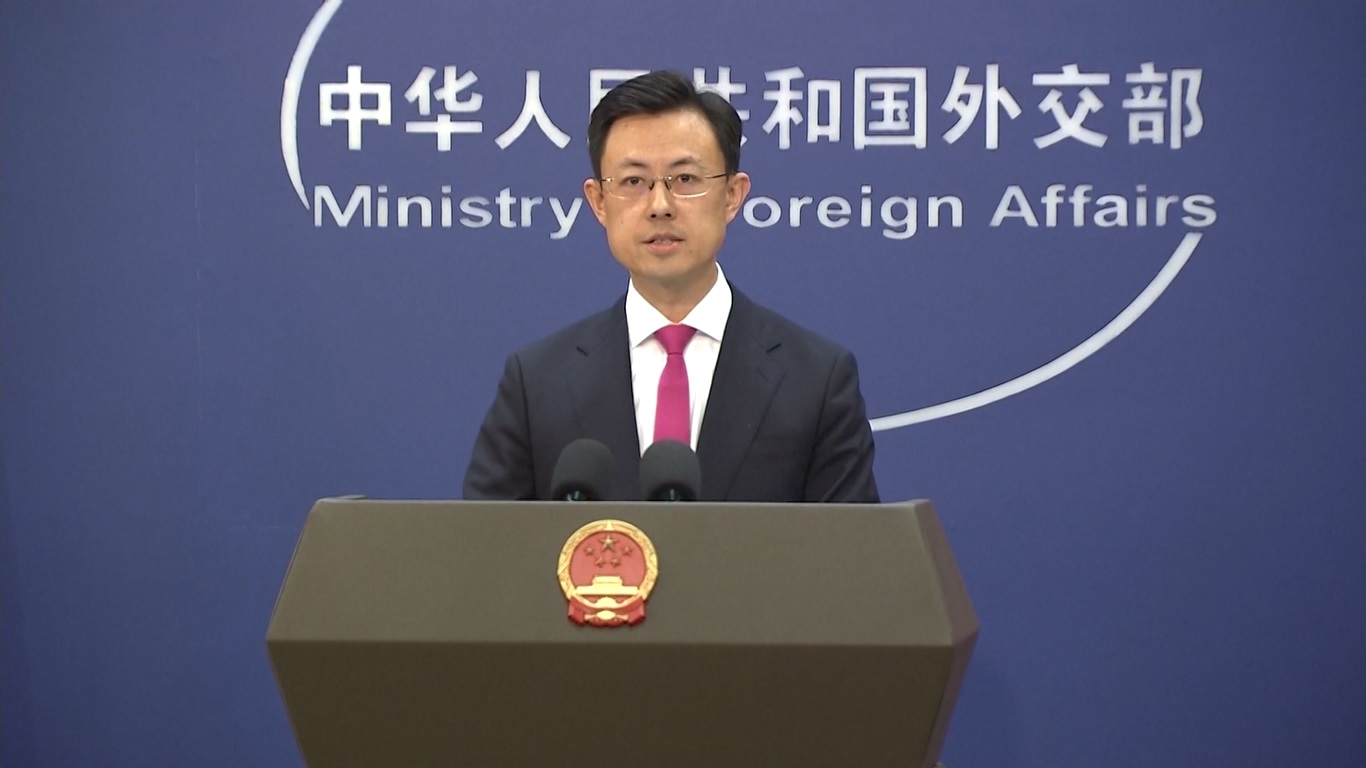 Menlu Tiongkok akan Hadiri Forum Lanting untuk Bahas Peningkatan Tata Kelola Global