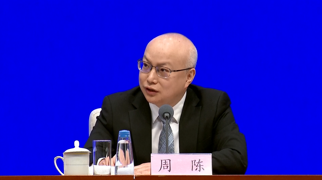 Tiongkok akan Dorong Proyek-proyek Teknologi Tinggi Utama pada Periode Rencana Lima Tahun ke-15