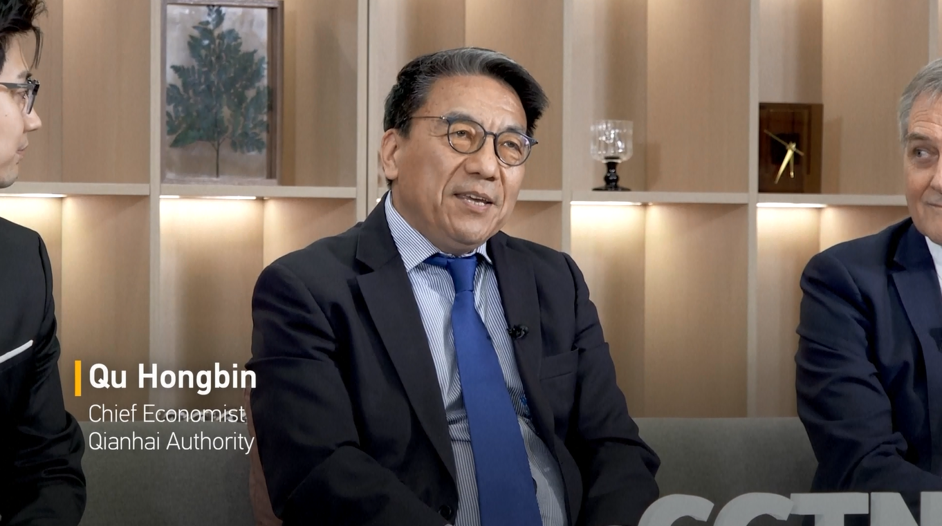 Para Ahli Perkirakan Ekonomi Tiongkok akan Terus Tumbuh di Tengah Ketidakpastian dalam Lanskap Global