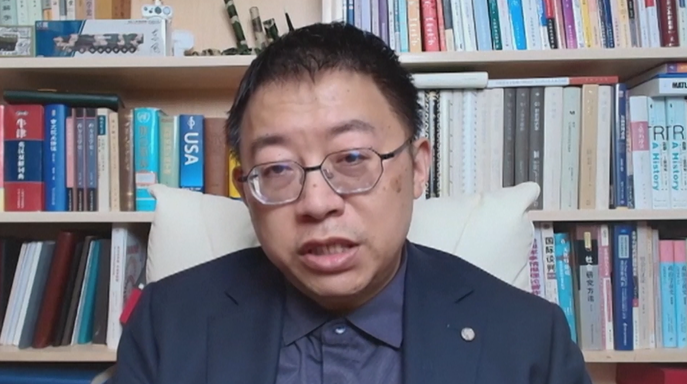 Pakar Tiongkok: Dorongan BRICS untuk Memperkuat Suara Global Selatan Kian Mendapat Momentum