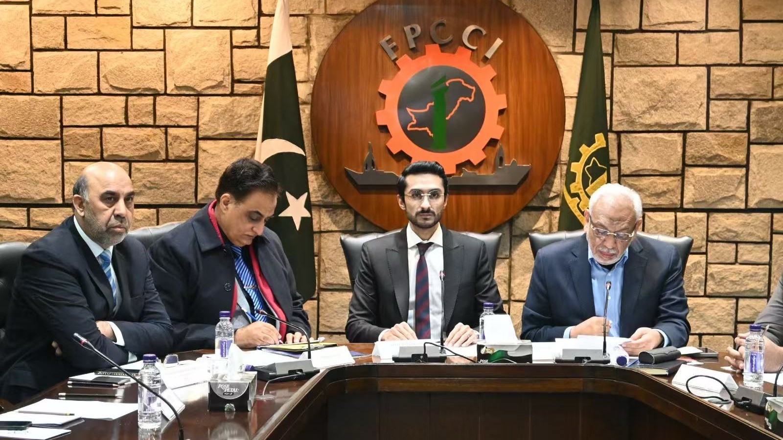 Pakistan akan berupaya merumuskan rekomendasi untuk memberi insentif investasi