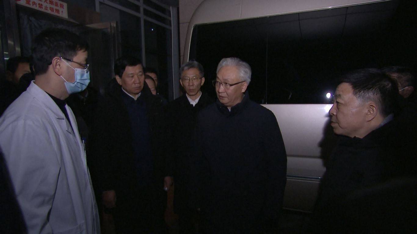 Zhang mengatakan bahwa pihak berwenang harus segera memulai penyelidikan atas penyebab kecelakaan dan secara serius meminta pertanggungjawaban orang-orang yang terlibat