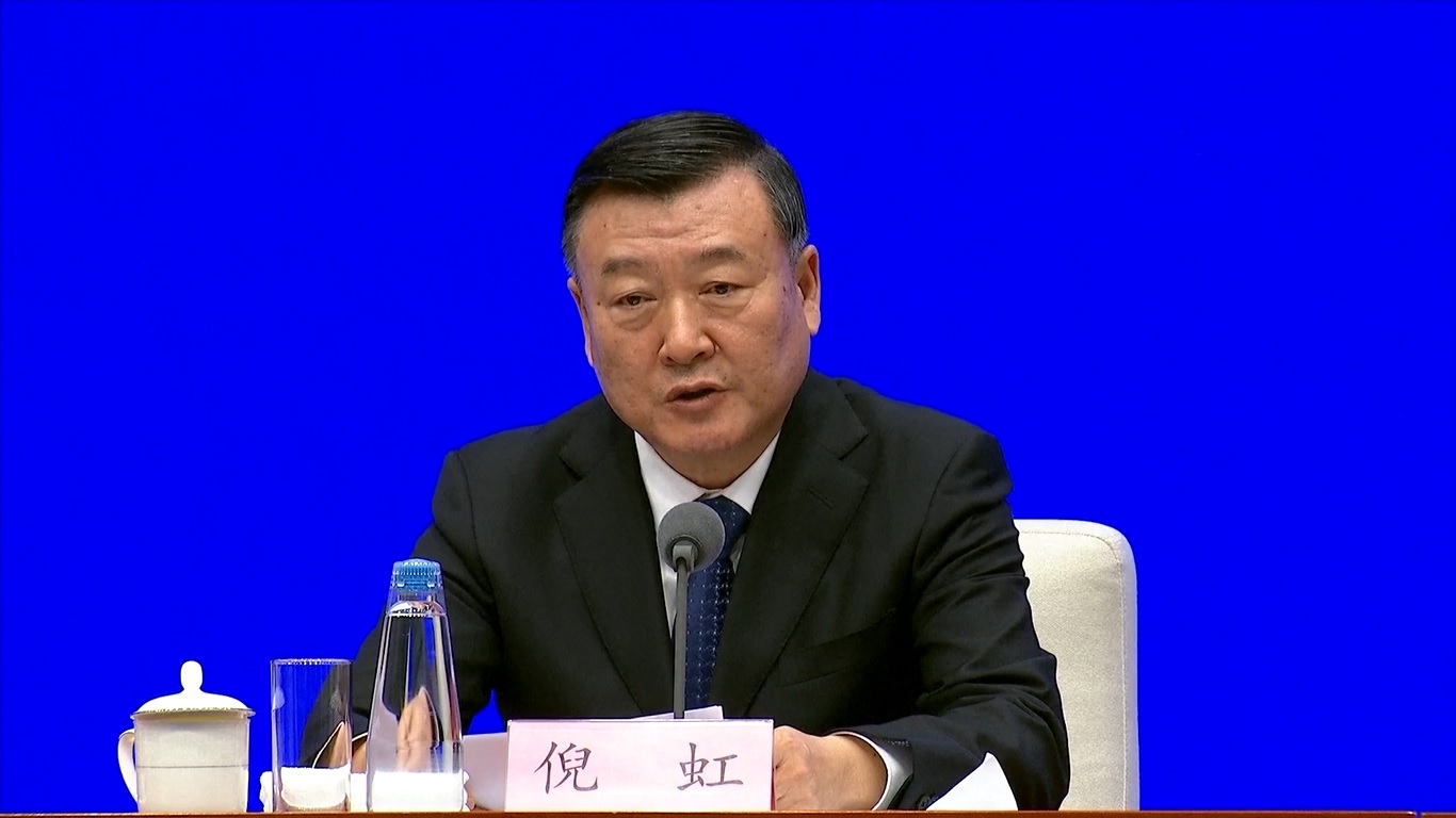 Pihaknya telah berupaya keras tahun ini untuk menerapkan kebijakan yang dikeluarkan dan meluncurkan kebijakan baru untuk menstabilkan pasar