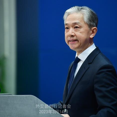 Tiongkok berupaya menyelesaikan masalah utama secara politik