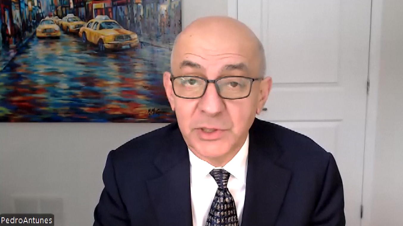 Para Ekonom Kanada Optimistis tentang Prospek Kerja Sama Kanada-Tiongkok