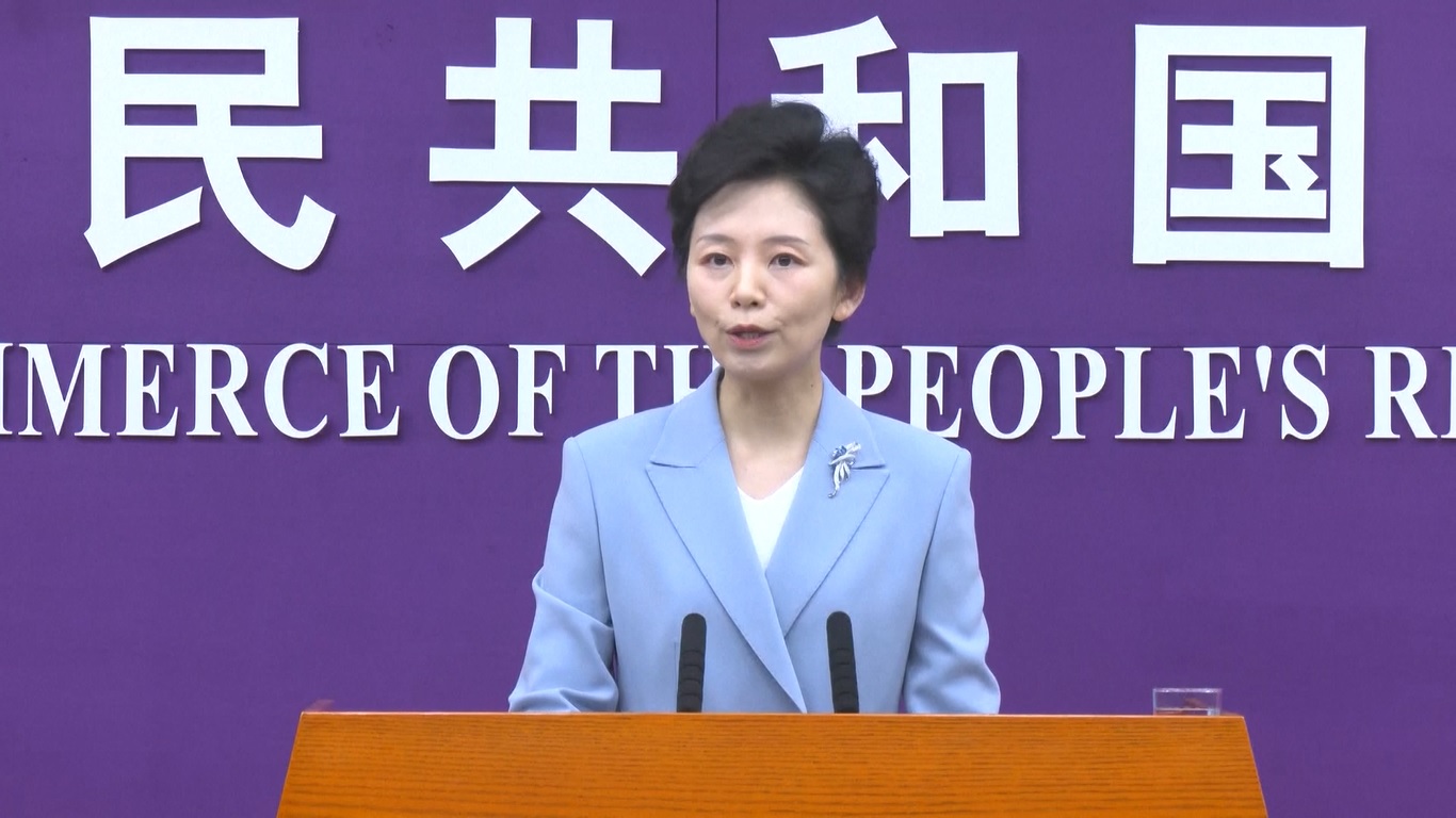 Tiongkok Desak Uni Eropa untuk Memandang Hubungan Ekonomi dan Perdagangan Bilateral secara Rasional