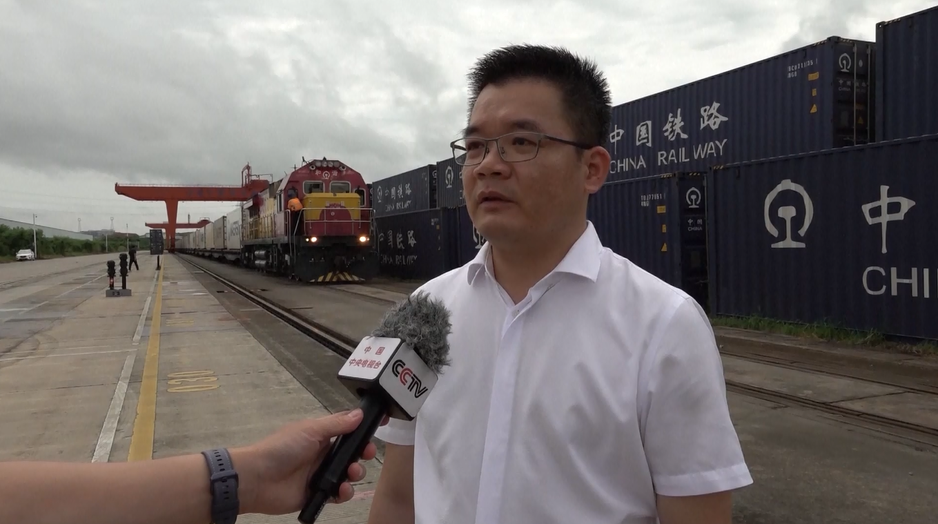 135 Ton Buah-buahan ASEAN Masuk ke Guangxi melalui Prosedur yang Disederhanakan