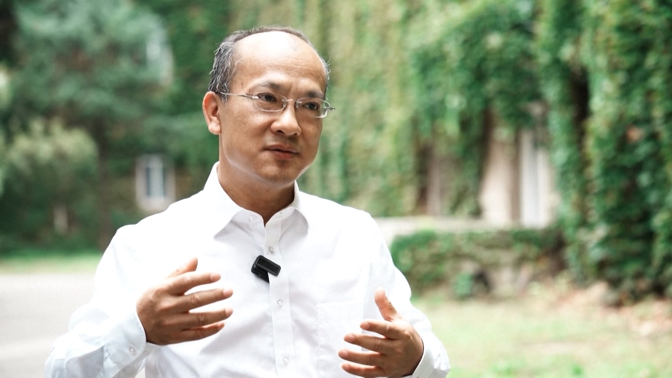 Ini menandai arahan tingkat pusat pertama tentang ketenagakerjaan di era baru