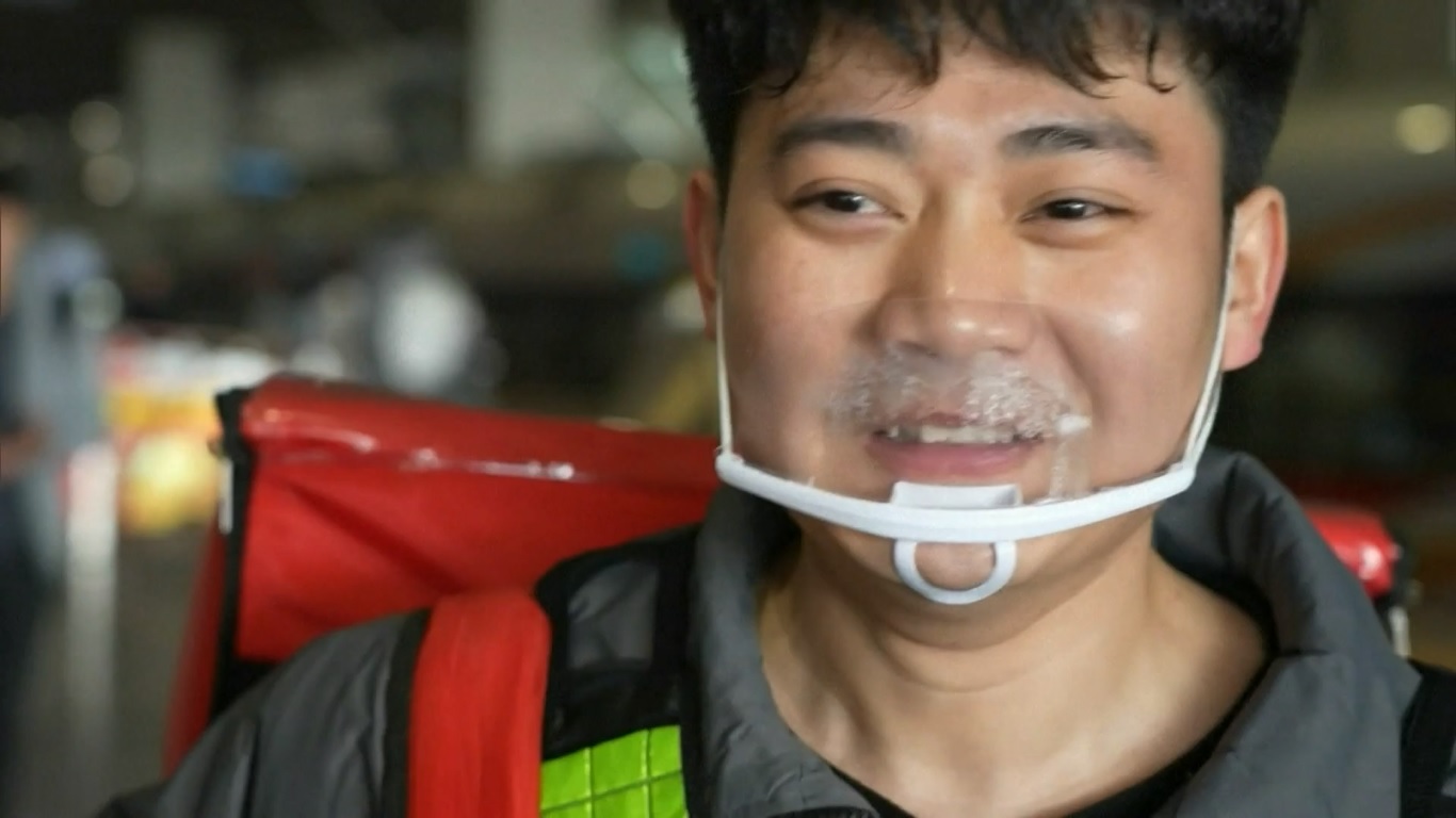 Festival Musim Semi atau Tahun Baru Imlek jatuh pada tanggal 10 Februari tahun ini