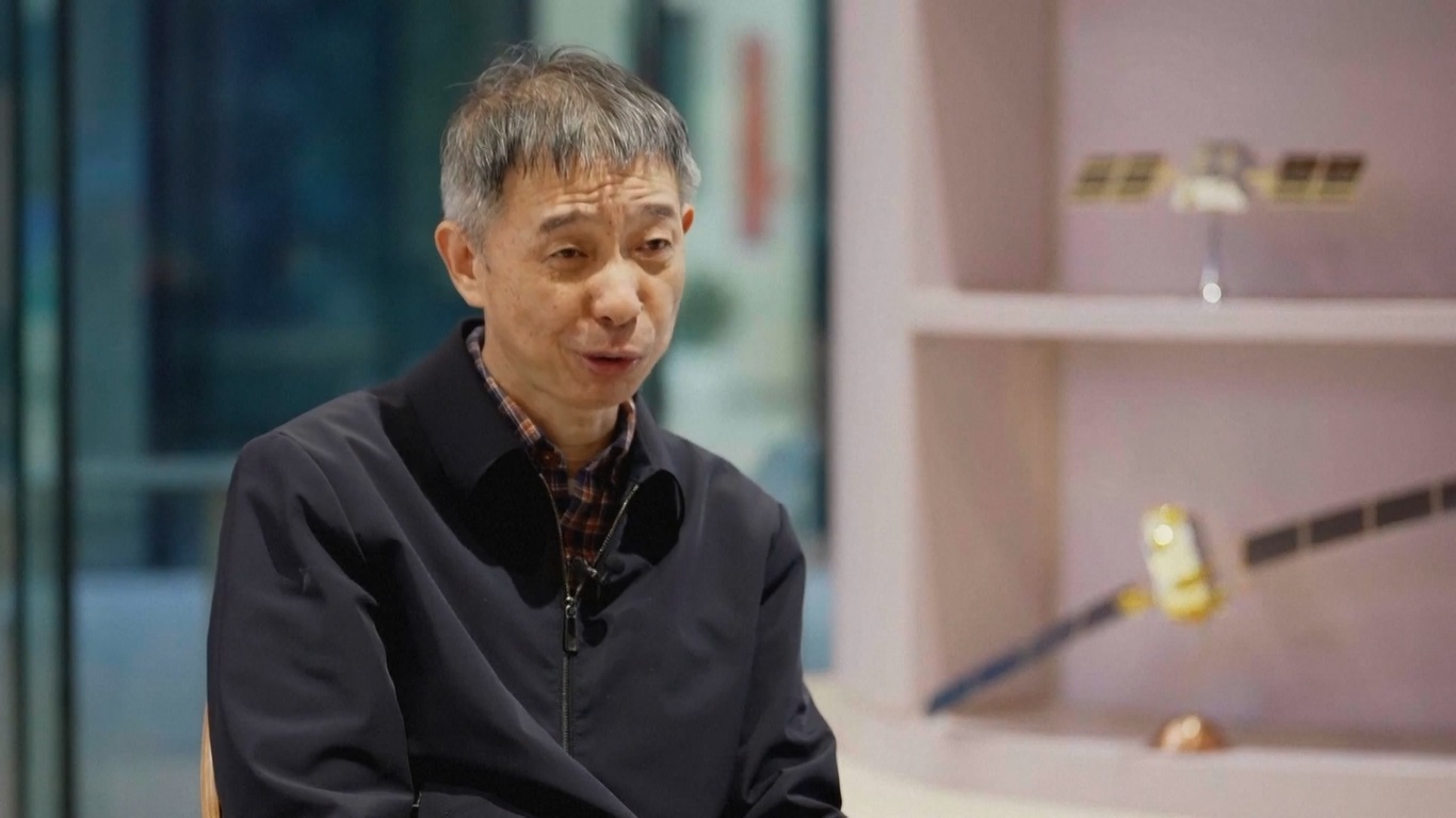 Tiongkok Tingkatkan Daya Komputasi AI dengan Jaringan Satelit untuk Mendukung Industri dan Mata Pencaharian