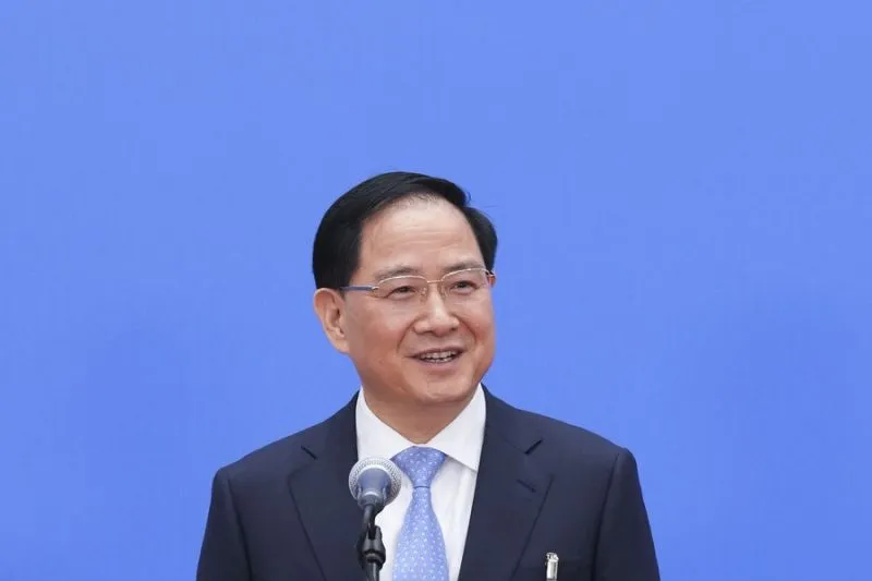 Tiongkok bersedia bergandengan tangan dengan ASEAN untuk bersama-sama mengembangkan industri