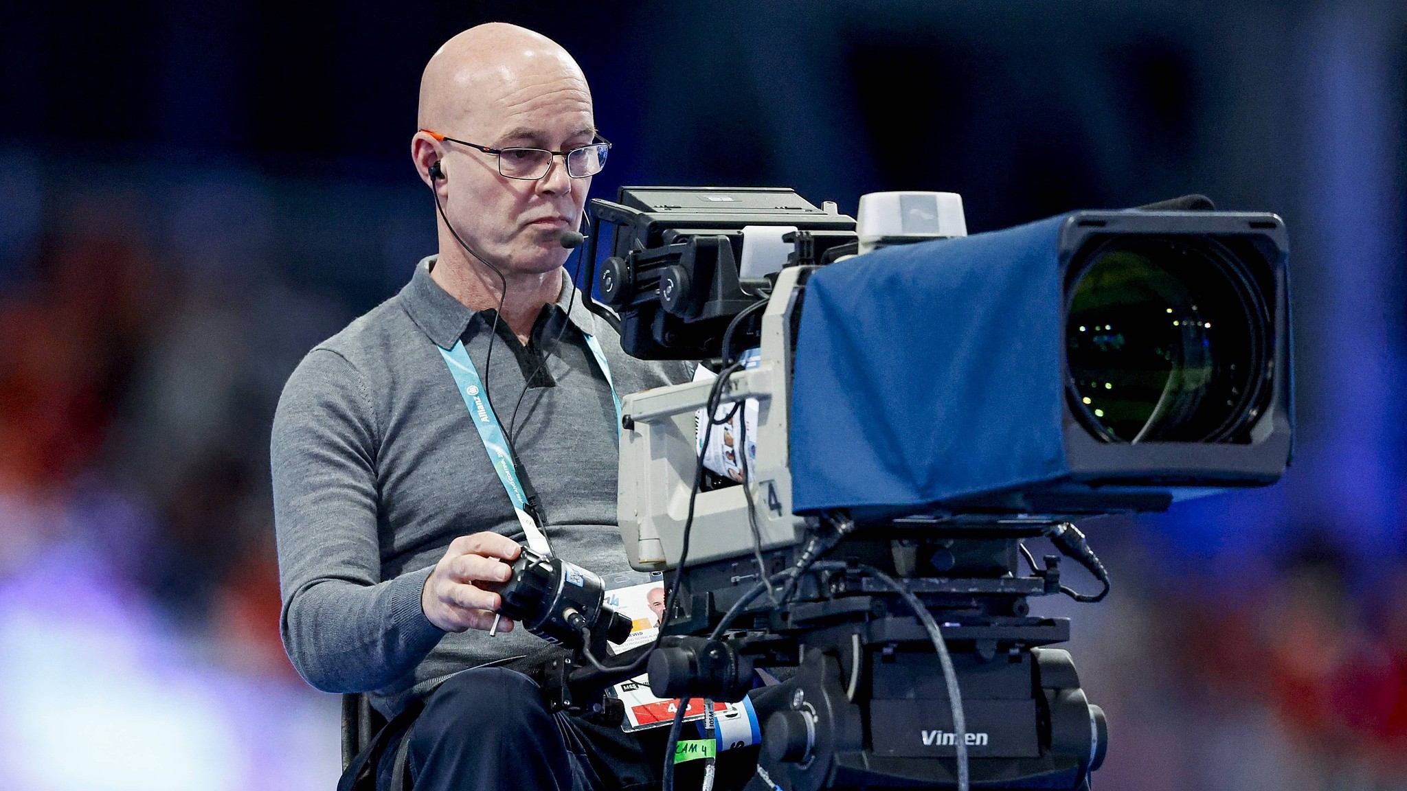 Tayangan uUang Berbasis AI dan Siaran Berbasis Cloud akan Membentuk Cara Menonton Milano Cortina 2026