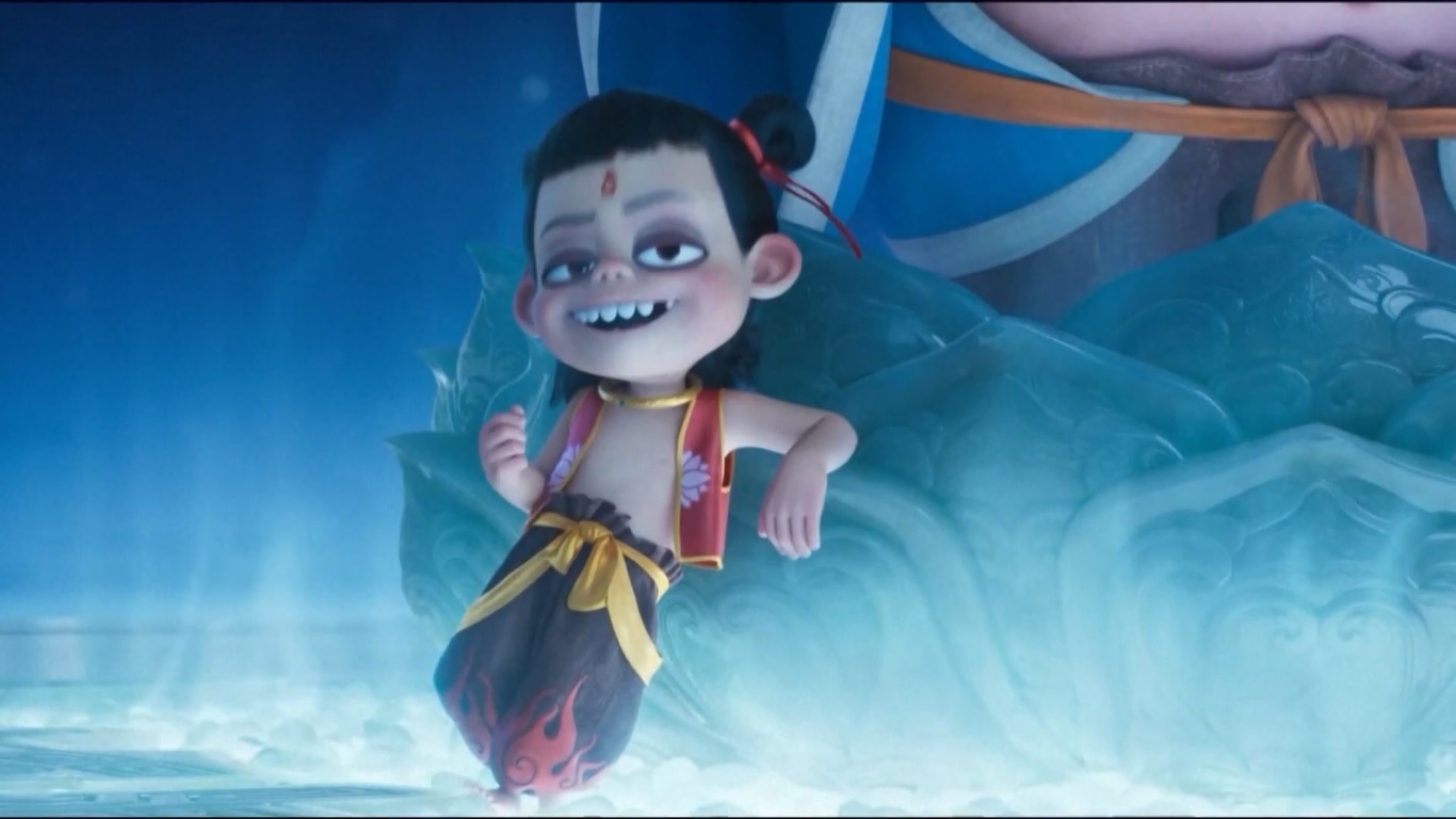 Rekor pemecahan rekor yang mengesankan dari Ne Zha 2 terjadi hanya sehari setelah film tersebut memuncaki tangga box office Tiongkok