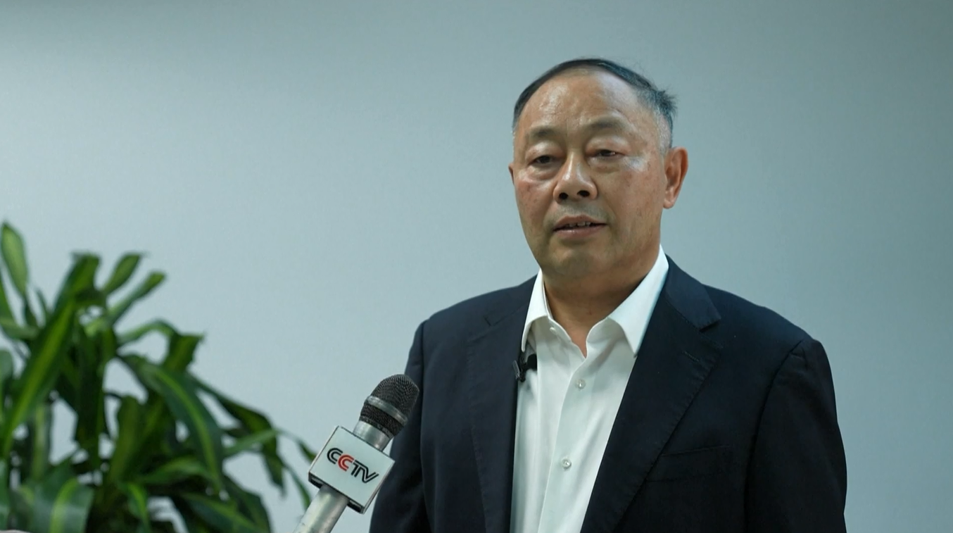 Berbagai Wilayah di Tiongkok Membuka Beragam Skenario Aplikasi untuk Dorong Kekuatan Produktif Berkualitas Baru