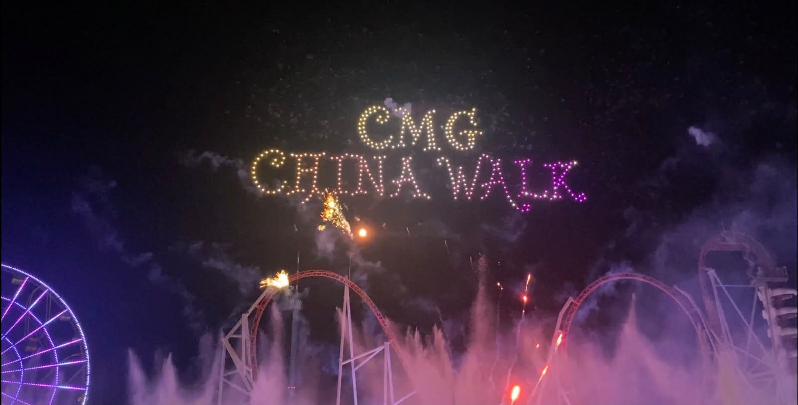 Hari ke-3 "China Walk: Vibrant Hainan" 2026: Dari Minum Teh di Desa Maona hingga Disambut 5.000 Drone di Hainan Ocean Paradise Resort