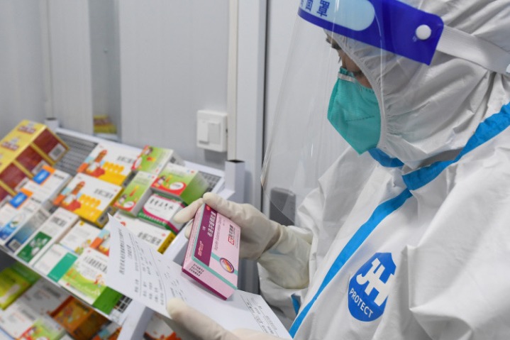 Jumlah kasus baru COVID-19 meningkat 1 juta per hari di provinsi Zhejiang