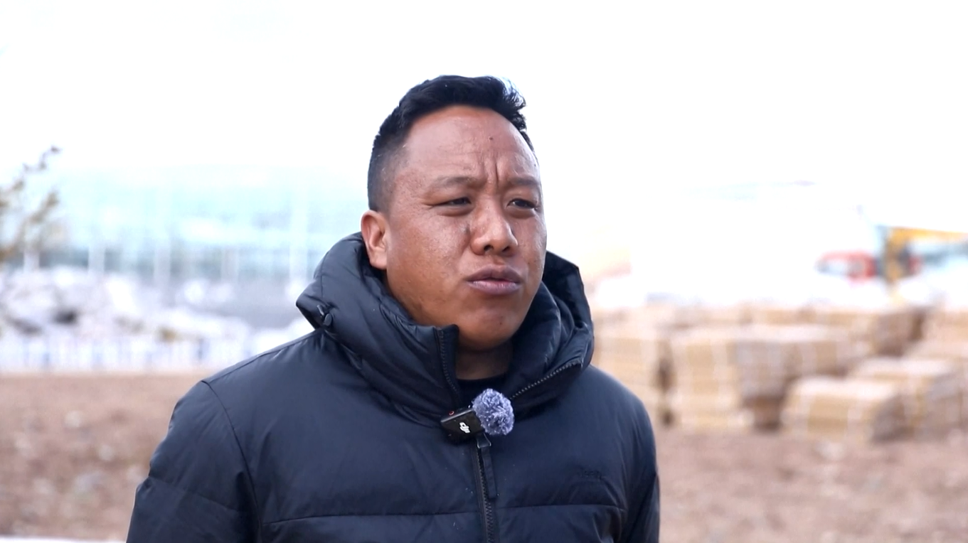 Upaya Bantuan Tengah Berlangsung Intensif di Wilayah yang Dilanda Gempa di Tibet