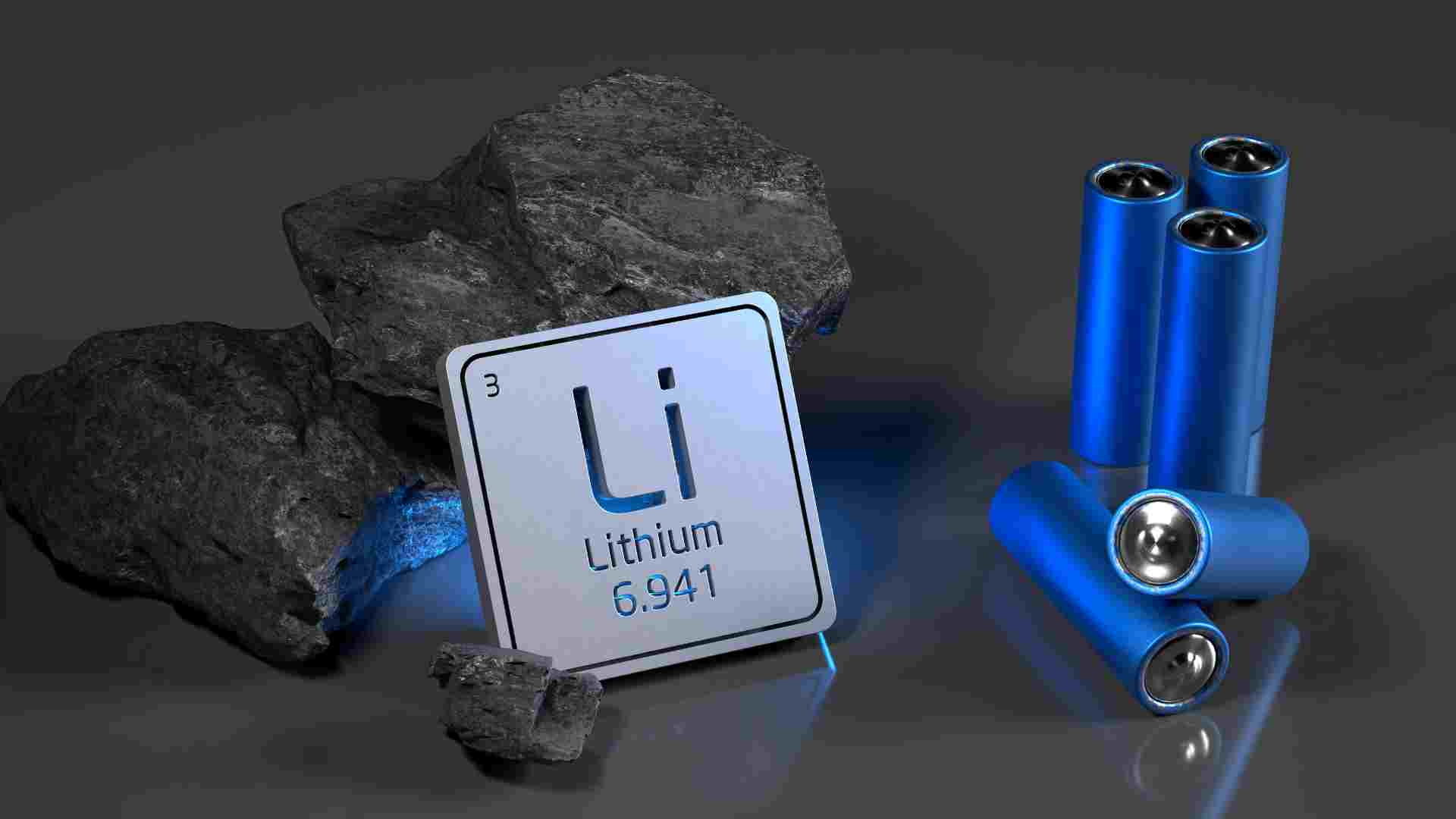 Ilmuwan Tiongkok Kembangkan Baterai Lithium Organik, Lebih Aman dan Fleksibel