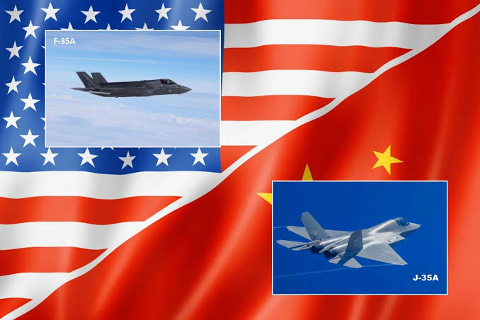 Artikel ini membahas dinamika persaingan geopolitik antara Tiongkok dan Amerika Serikat dari sudut pandang teori realisme dalam hubungan internasional