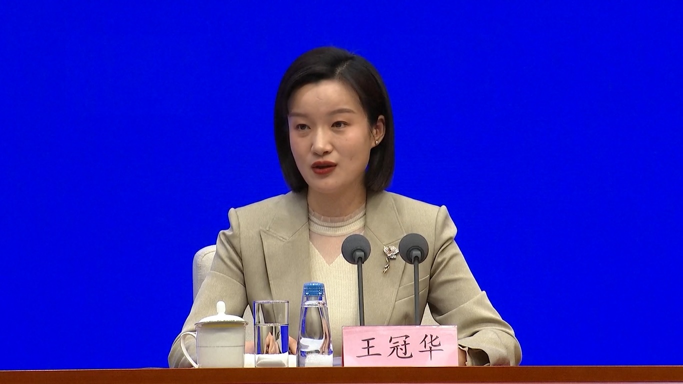 Wang juga menggarisbawahi peran permintaan yang terus meningkat dan siklus ekonomi Tiongkok yang solid dan membaik