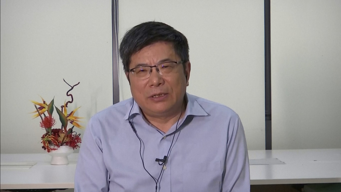 Dari Januari hingga Juli tahun ini