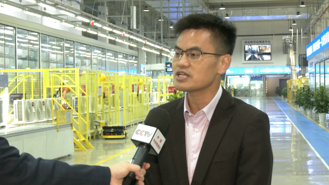 Data dari Kementerian Perindustrian dan Teknologi Informasi menunjukkan bahwa Tiongkok telah membangun jaringan 5G terbesar di dunia