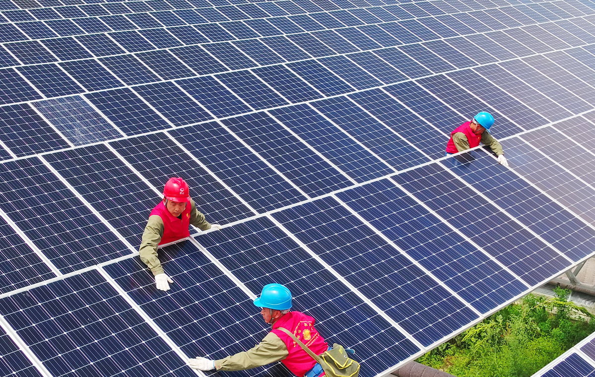 Para pakar industri percaya bahwa integrasi energi baru ke jaringan listrik