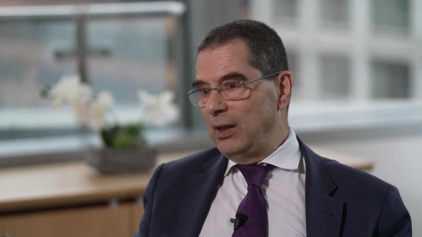 Gaspar menyampaikan hal tersebut dalam Pertemuan Musim Semi 2024 IMF dan Bank Dunia yang sedang berlangsung di Washington D