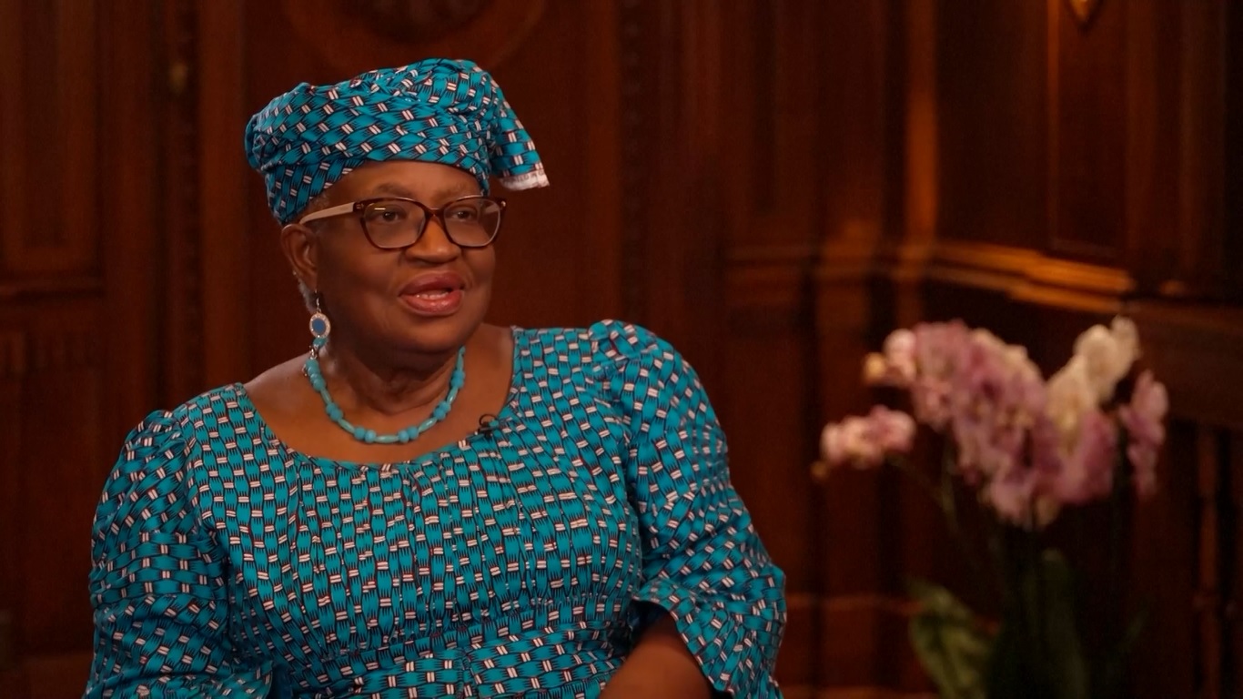 Kepala WTO Desak Dialog Tiongkok-AS yang Lebih Kuat dan Serukan Kerja Sama Perdagangan Multilateral yang Lebih Dalam