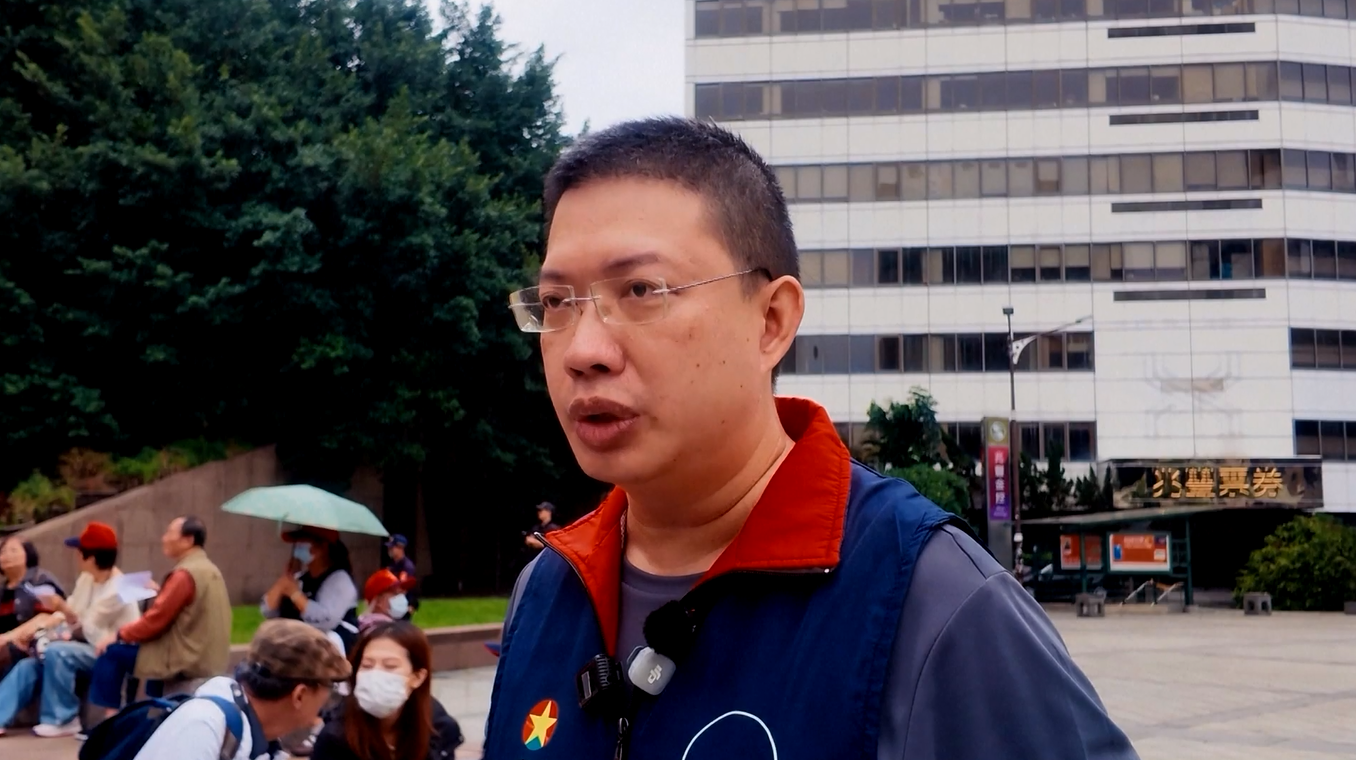 Masyarakat di Taiwan Peringati 81 Tahun Pemulihan Taiwan dari Kekuasaan Kolonial Jepang