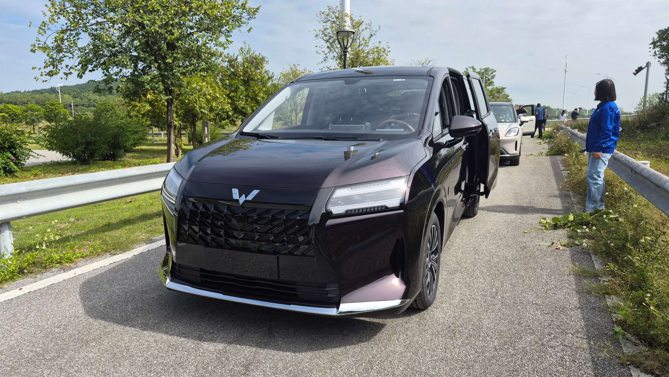 Fokus Strategi dan Ekspansi Global Wuling: Dorong Inovasi, Luncurkan Model Global “Darion” untuk Pasar Internasional