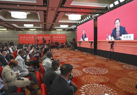 Tiongkok akan terus menjadi tujuan investasi yang populer