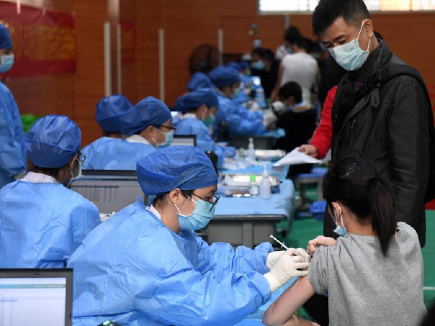 Melalui kunjungan tersebut pihak berwenang setempat akan mempelajari kondisi anak-anak selama liburan musim dingin dan liburan Festival Musim Semi serta kesulitan yang mereka hadapi