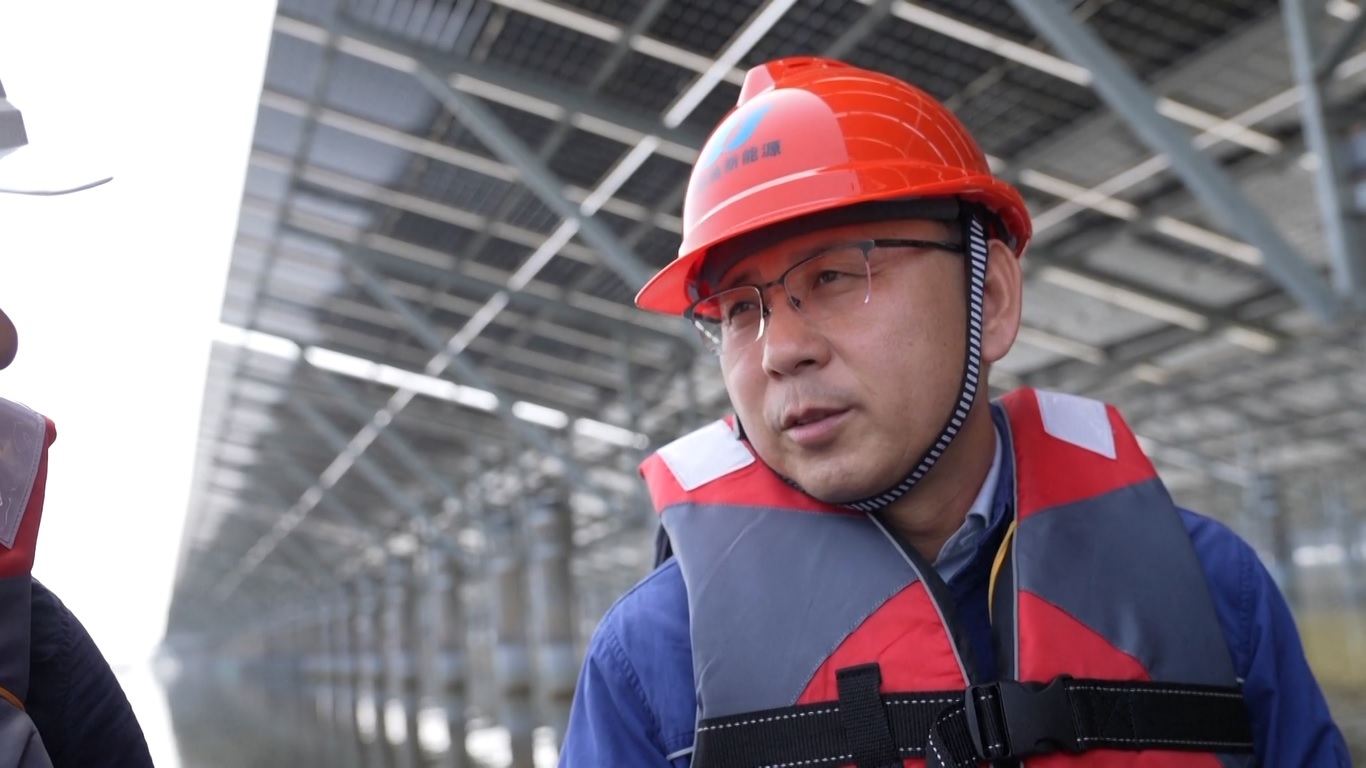 Proyek ini telah beroperasi selama lebih dari 6 bulan