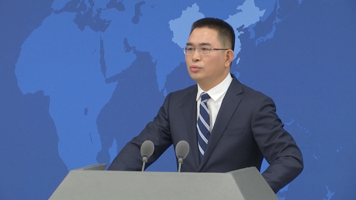 Chen juga menyambut rekan-rekan senegaranya di Taiwan untuk merasakan langsung pengalaman di daratan utama