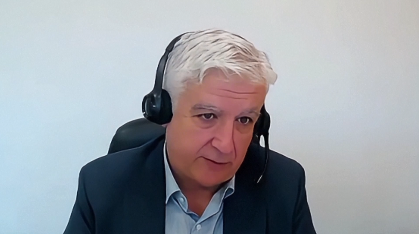 Pakar Spanyol: Kerja Sama Teknologi Tiongkok-Spanyol Memperkuat Ketahanan di Tengah Ketidakpastian Global