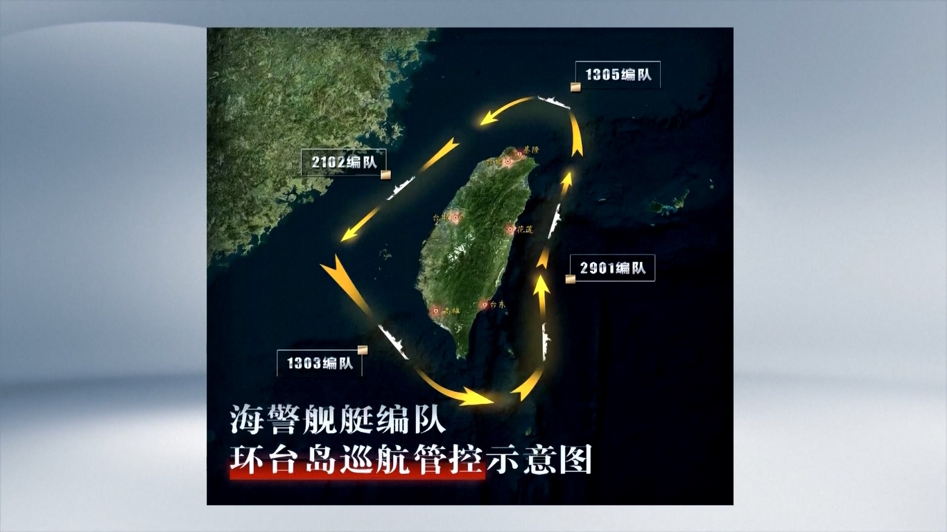 CCG adalah cabang layanan keamanan maritim