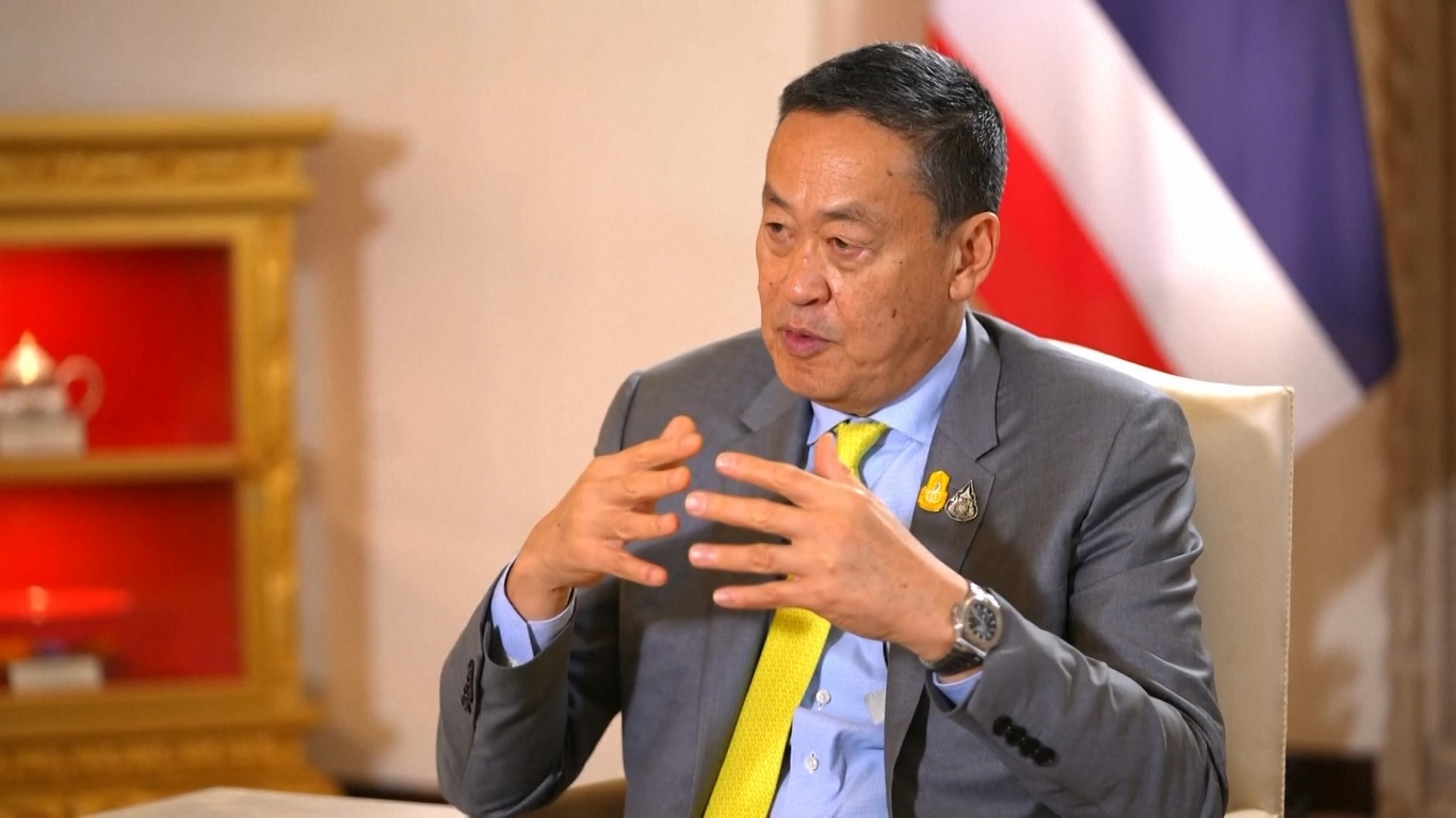 Menurut data dari Federasi Industri Thailand