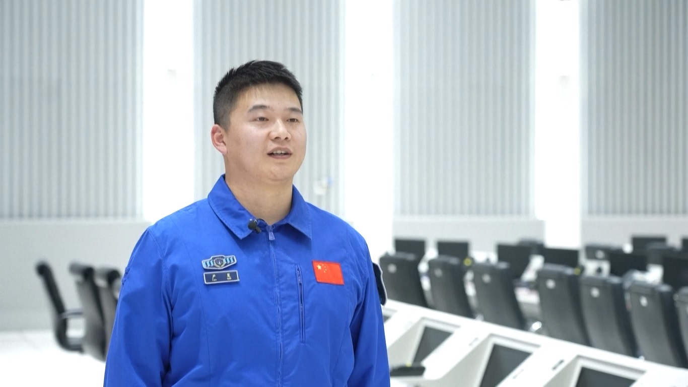 Tahun ini menandai ulang tahun ke-20 peluncuran Shenzhou-5