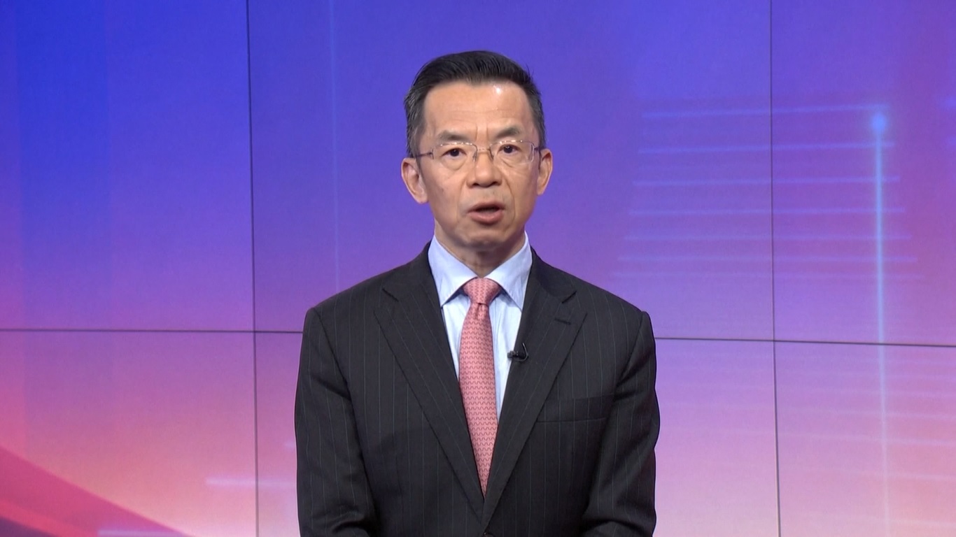 Lu Shaye juga meminta kedua negara untuk bersama-sama mengatasi tantangan dan mempromosikan pertukaran dan kerja sama