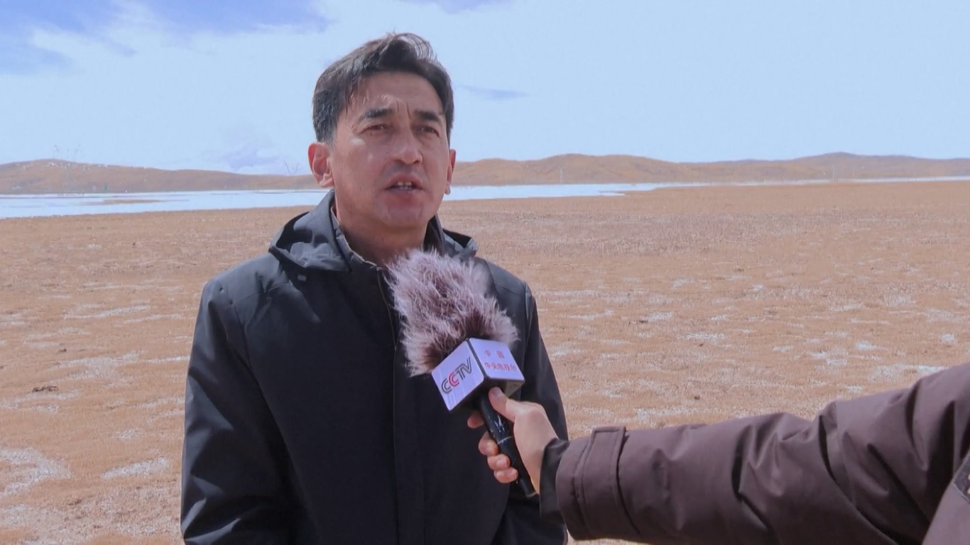 Undang-undang perlindungan dengan tujuan memperkuat perlindungan hukum untuk konservasi ekologi dan pembangunan berkualitas tinggi di Daerah Aliran Sungai Kuning itu mulai berlaku pada tanggal 1 April 2023