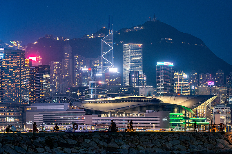 Hong Kong Menyalip Swiss Sebagai Pusat Kekayaan Lintas Batas Terkemuka di Dunia